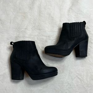 Newbuck Botties